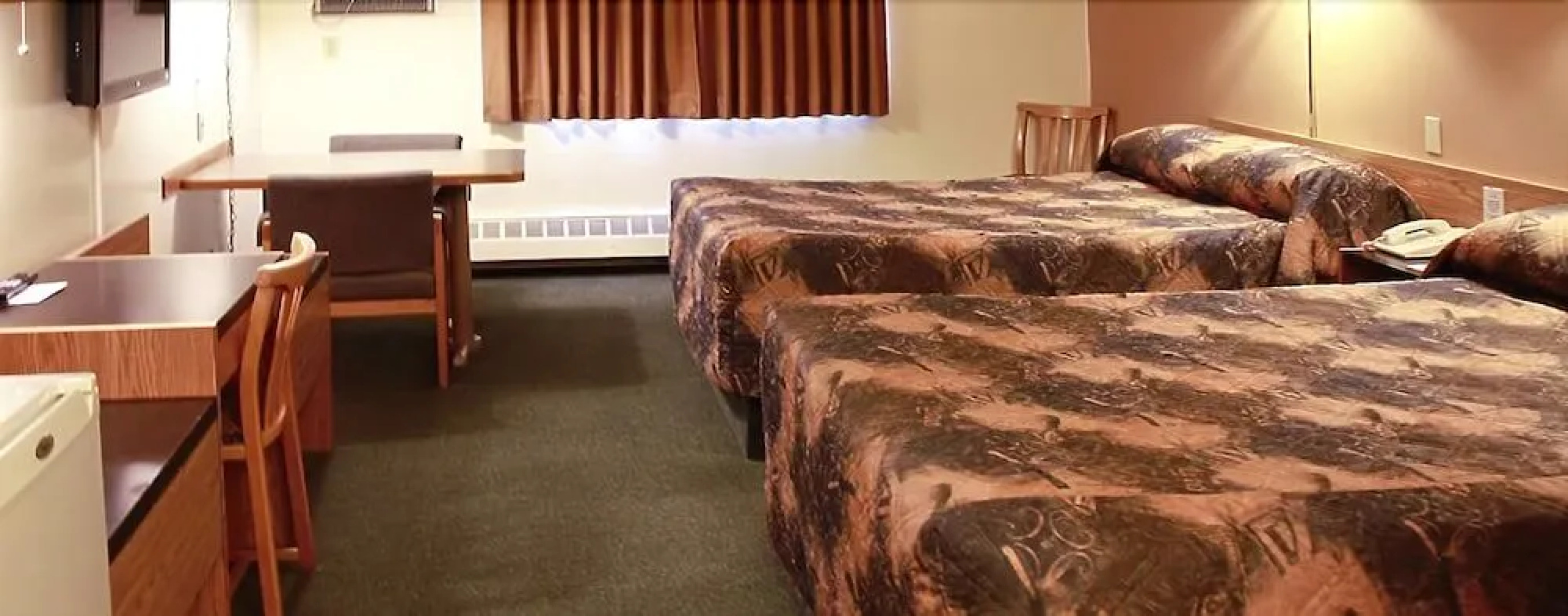 Woodland Inn Meadow Lake