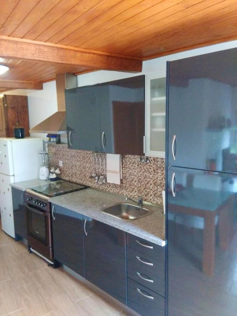 House With 2 Bedrooms in Rendufe, With Wonderful Lake View, Enclosed Garden and Wifi