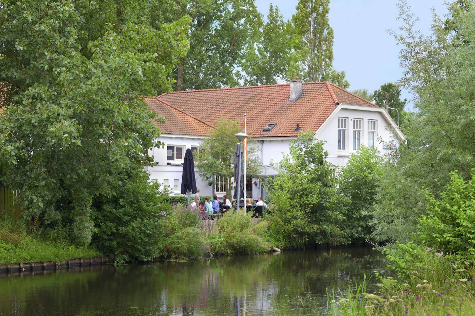 Stayokay Haarlem - Hostel