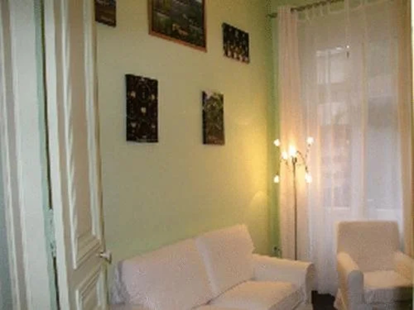 Chambre D'hotes Les Epicuriens