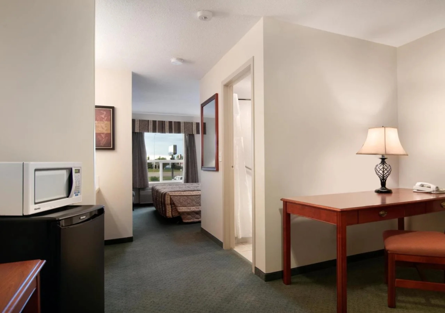 Travelodge by Wyndham Stony Plain