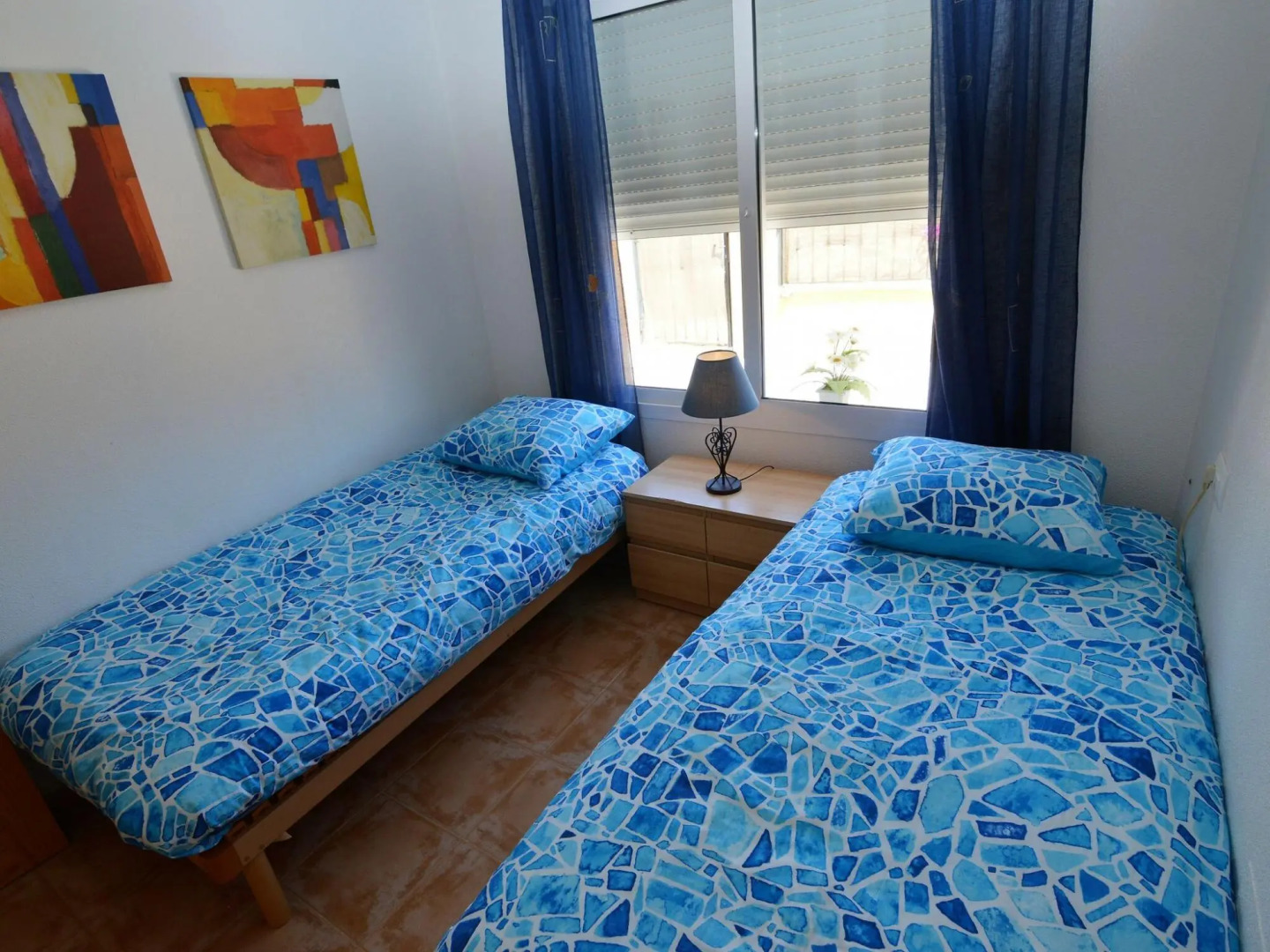 Gorgeous Villa in Mazarrón with Private Pool