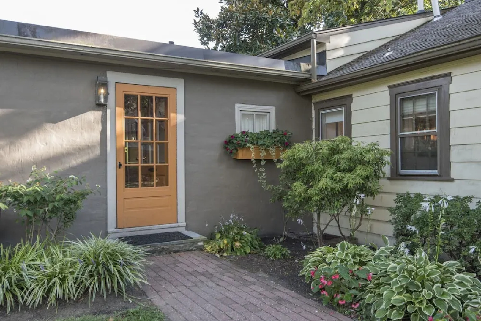 The Inn at Grace Winery