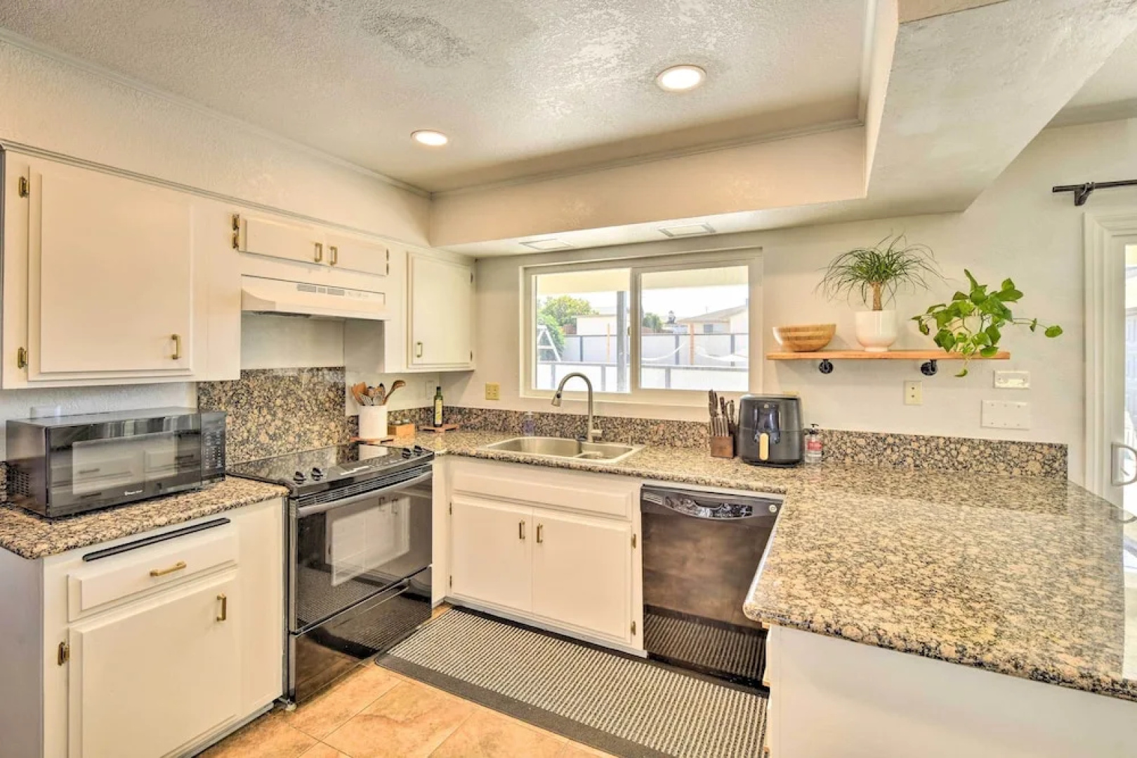 Desert Retreat w/ Backyard Oasis & Mtn Views!