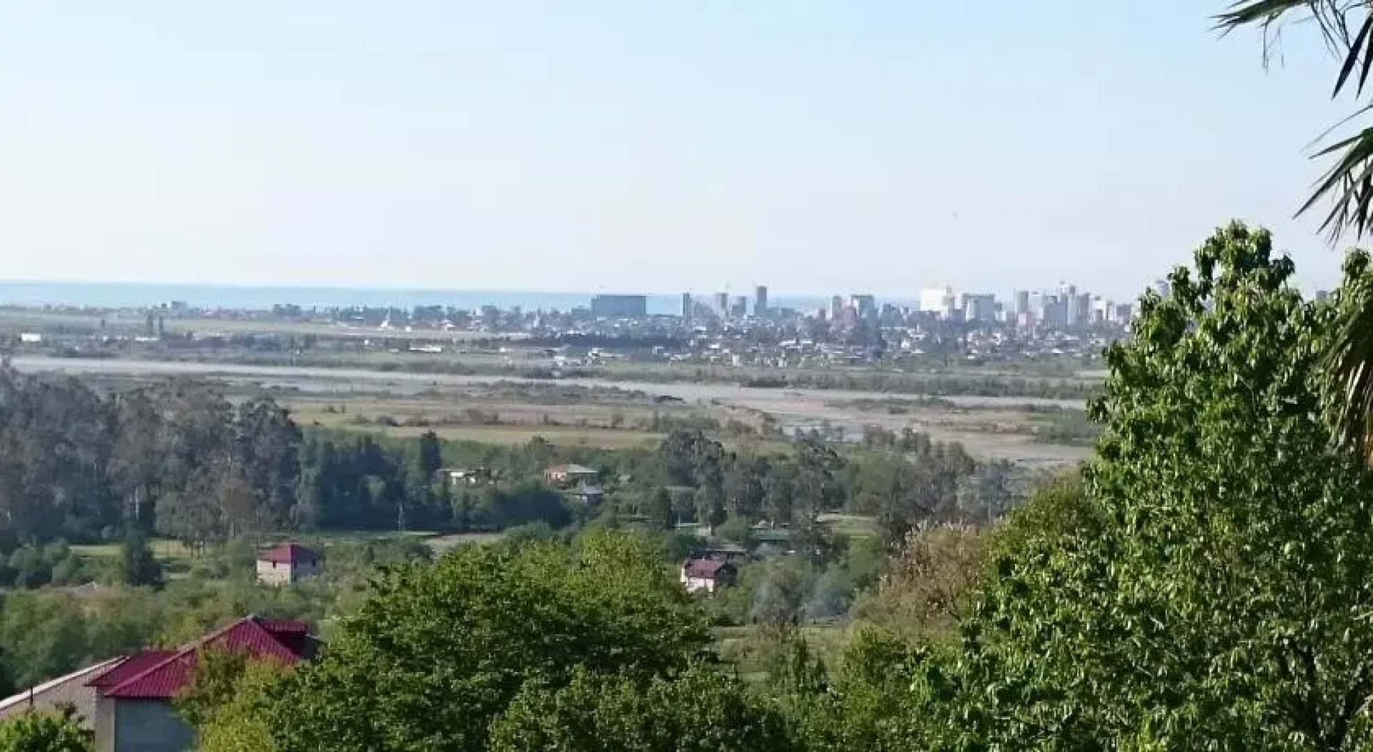 Guest house Charnali