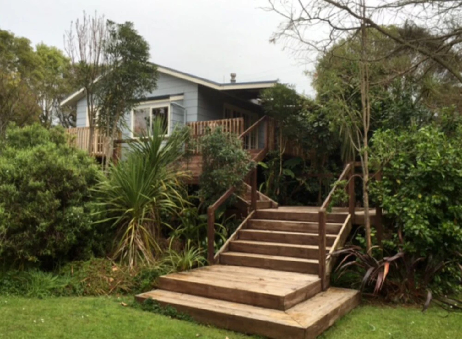 Raglan Retreat