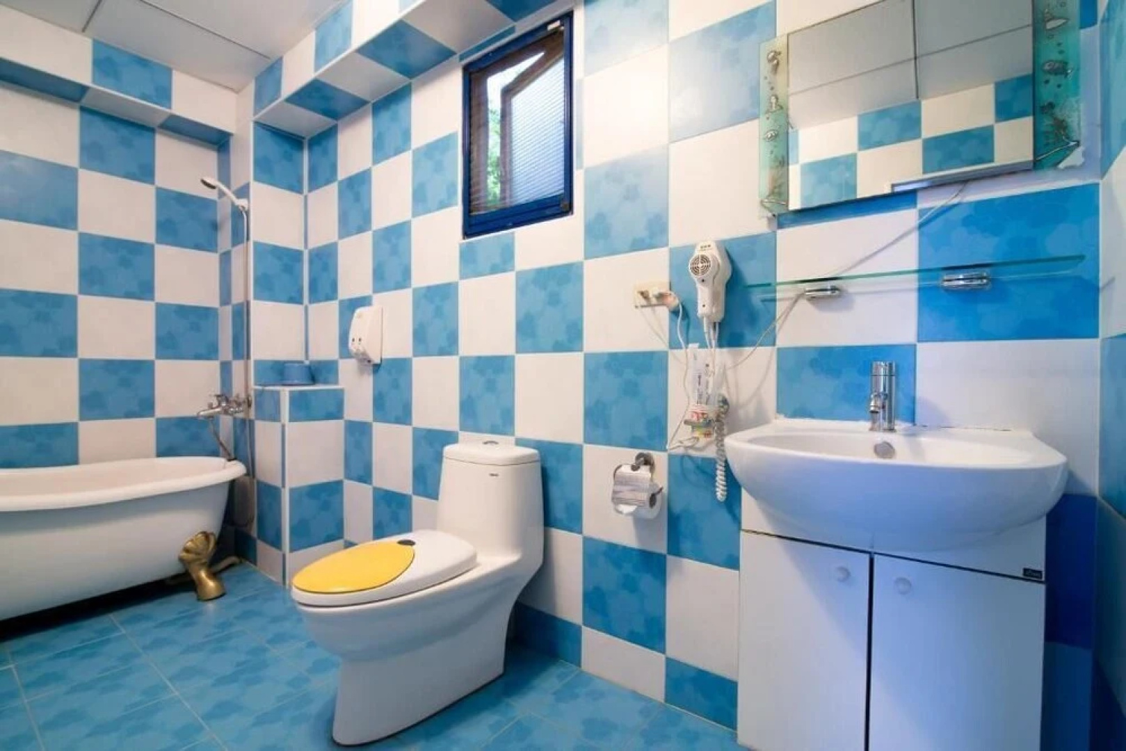 Shengtuolini B&B