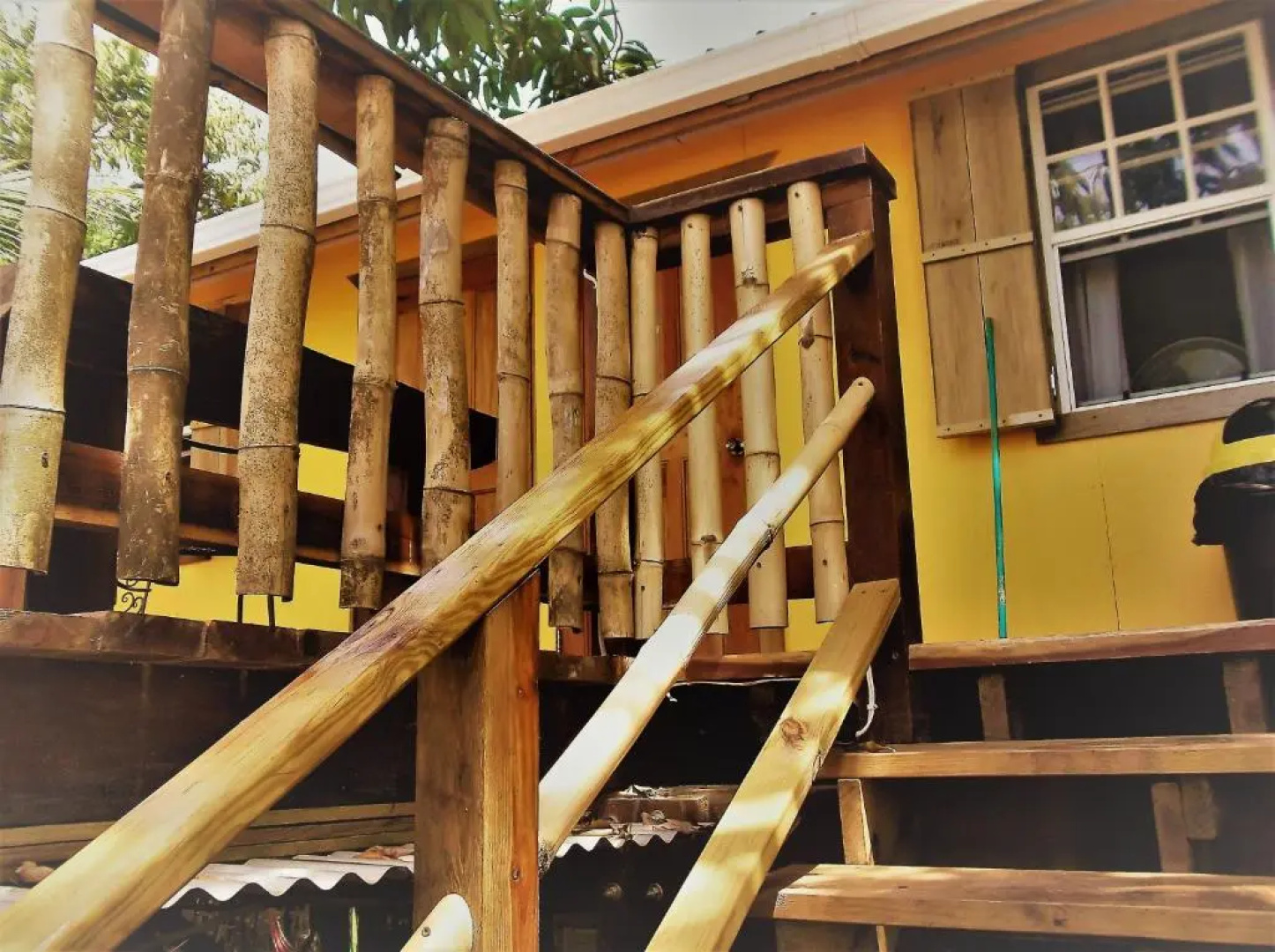 The Funky Dodo Backpackers Hostel