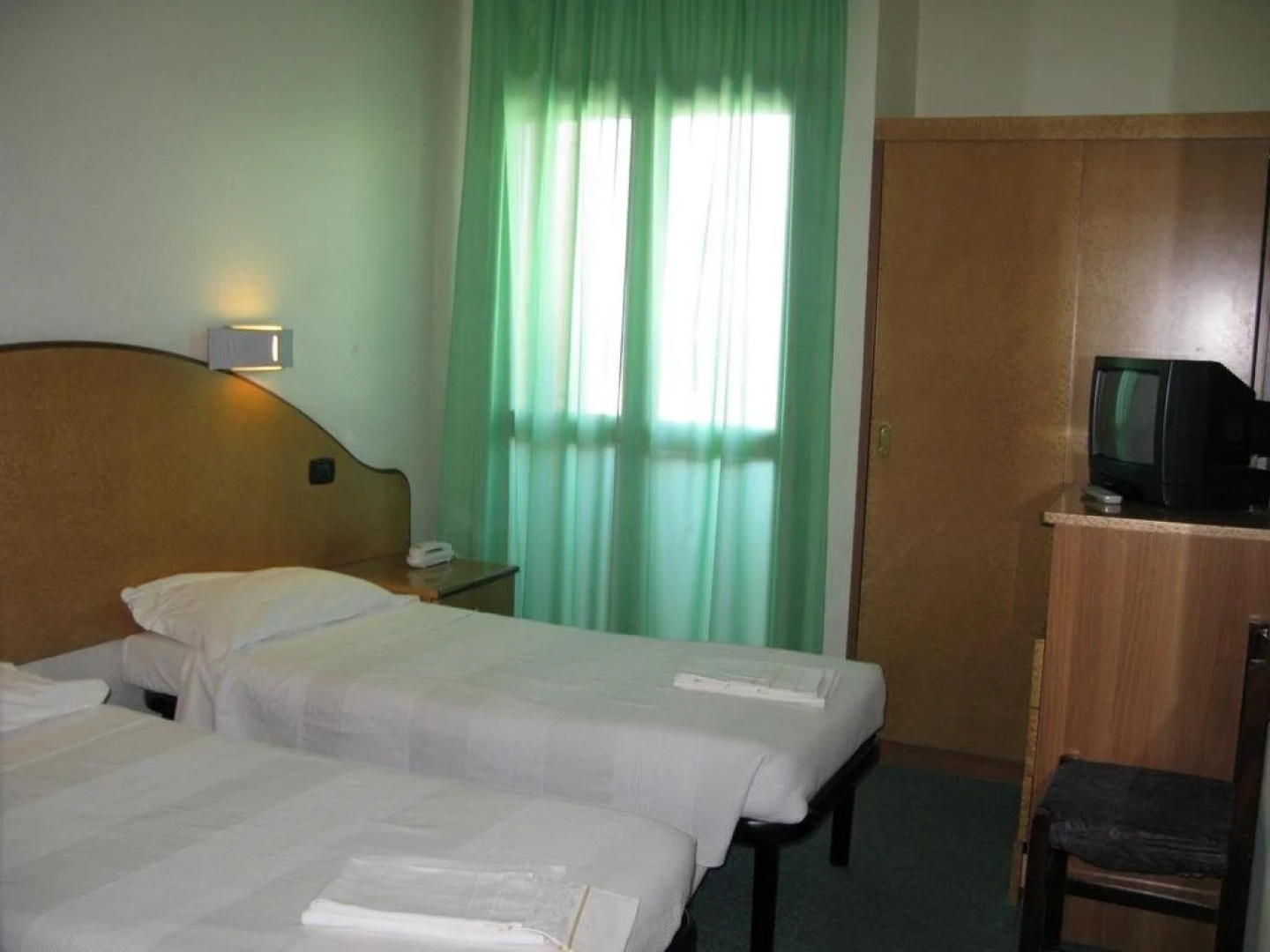 Hotel Amorocchi