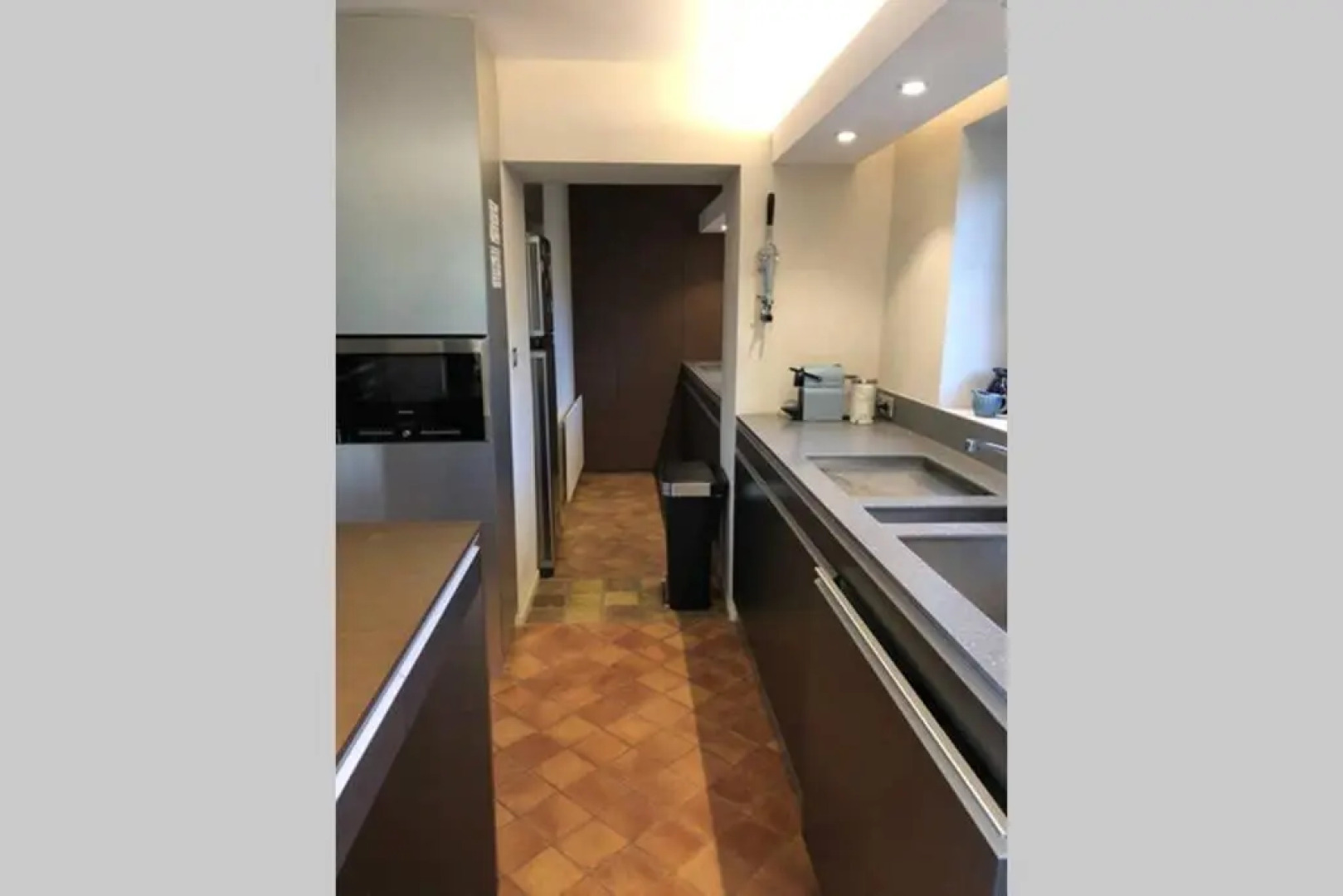 Mas Saint Georges De L'Oratoire