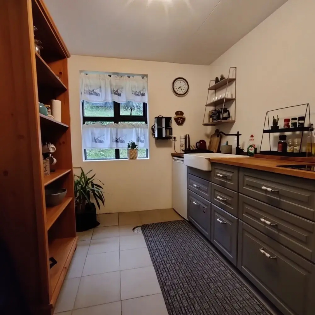 Prestshus 2 Guesthouse