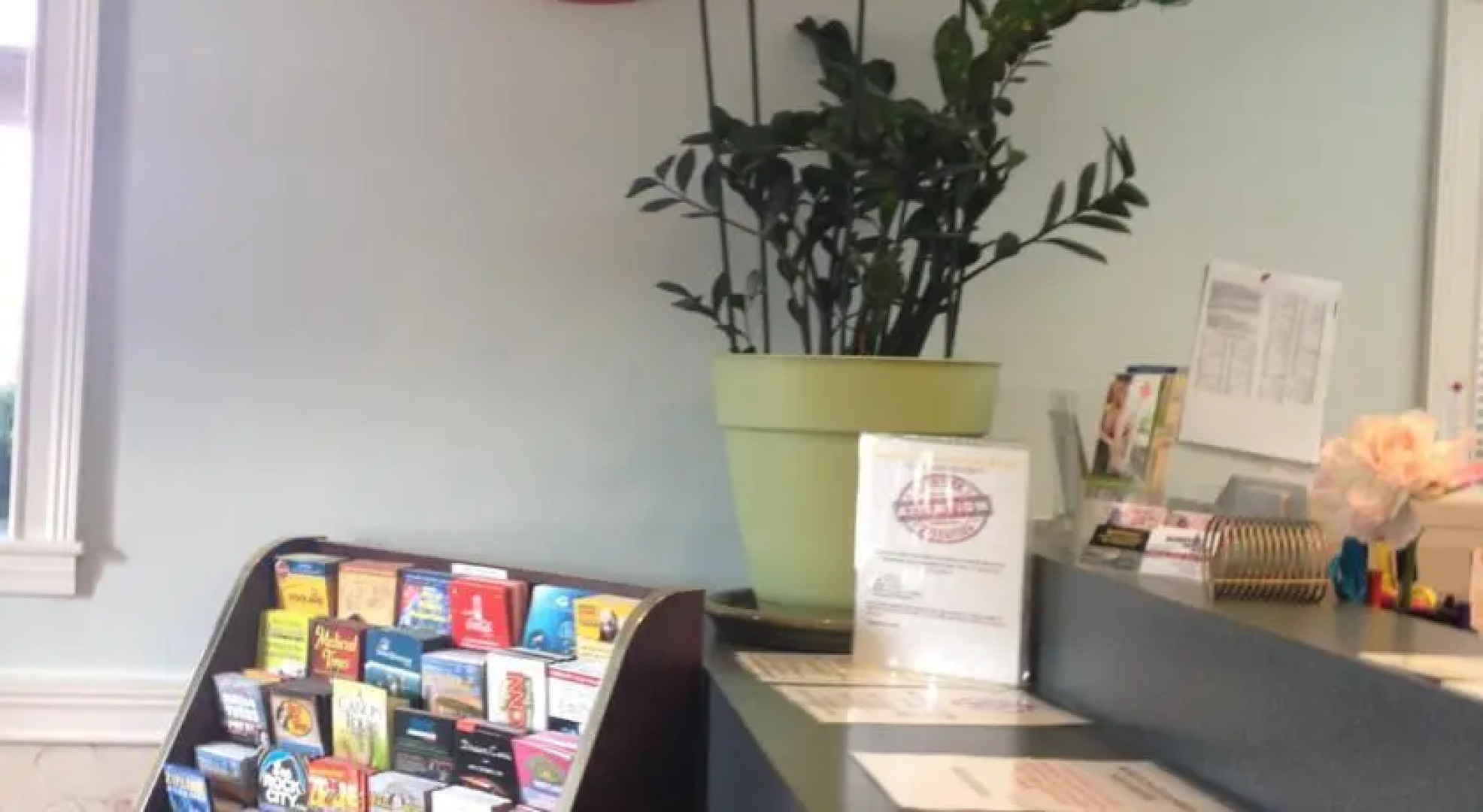 Horizon Extended Stay