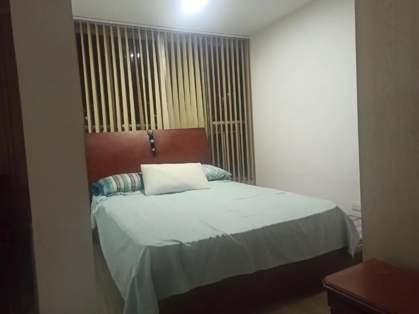 1705 apartaestudio 1 habitación