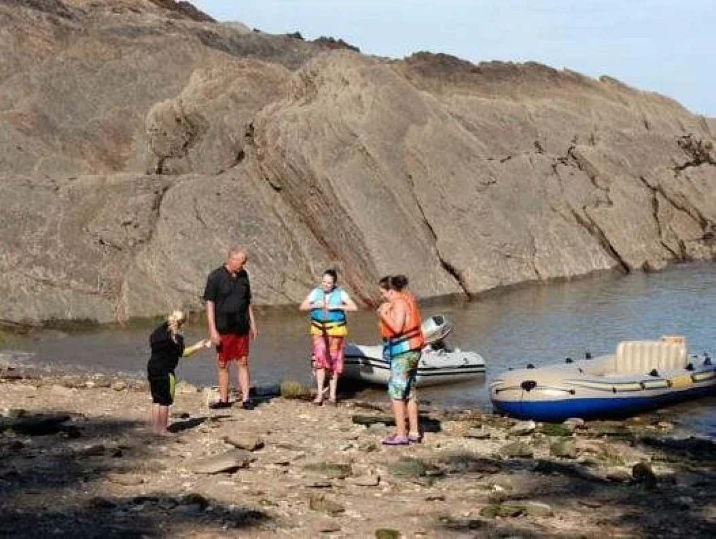 Watermouth Cove Holiday Park