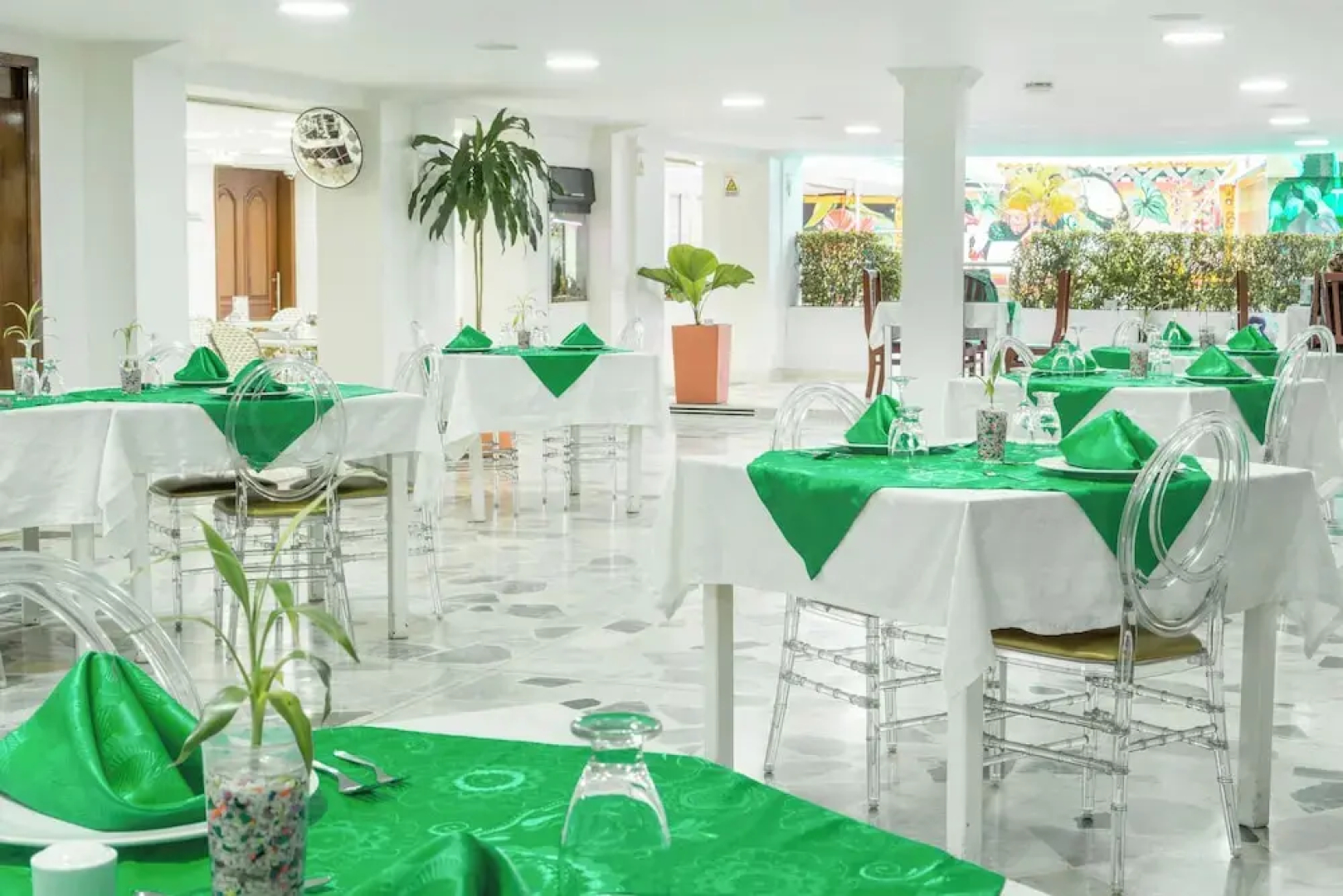 Hotel Caquetá Real