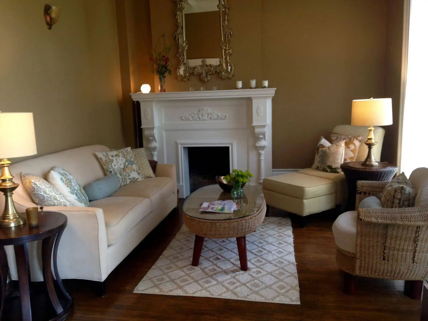 The Reeve Bed and Breakfast