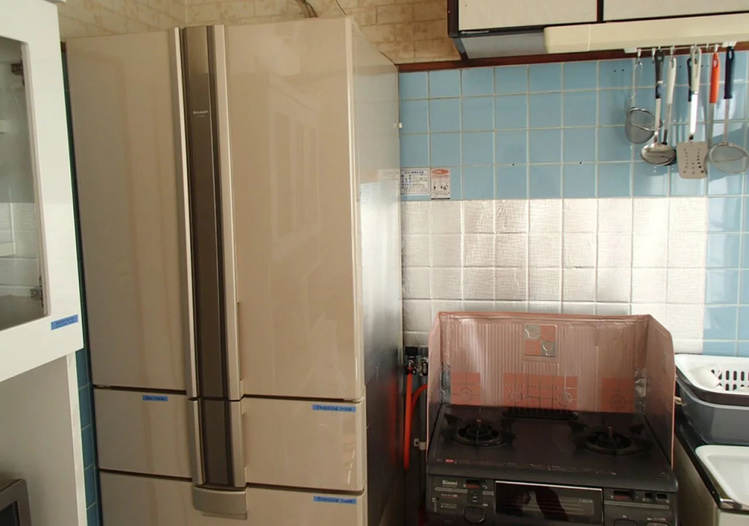 Guest House Rider's inn IBUSUKI - Hostel