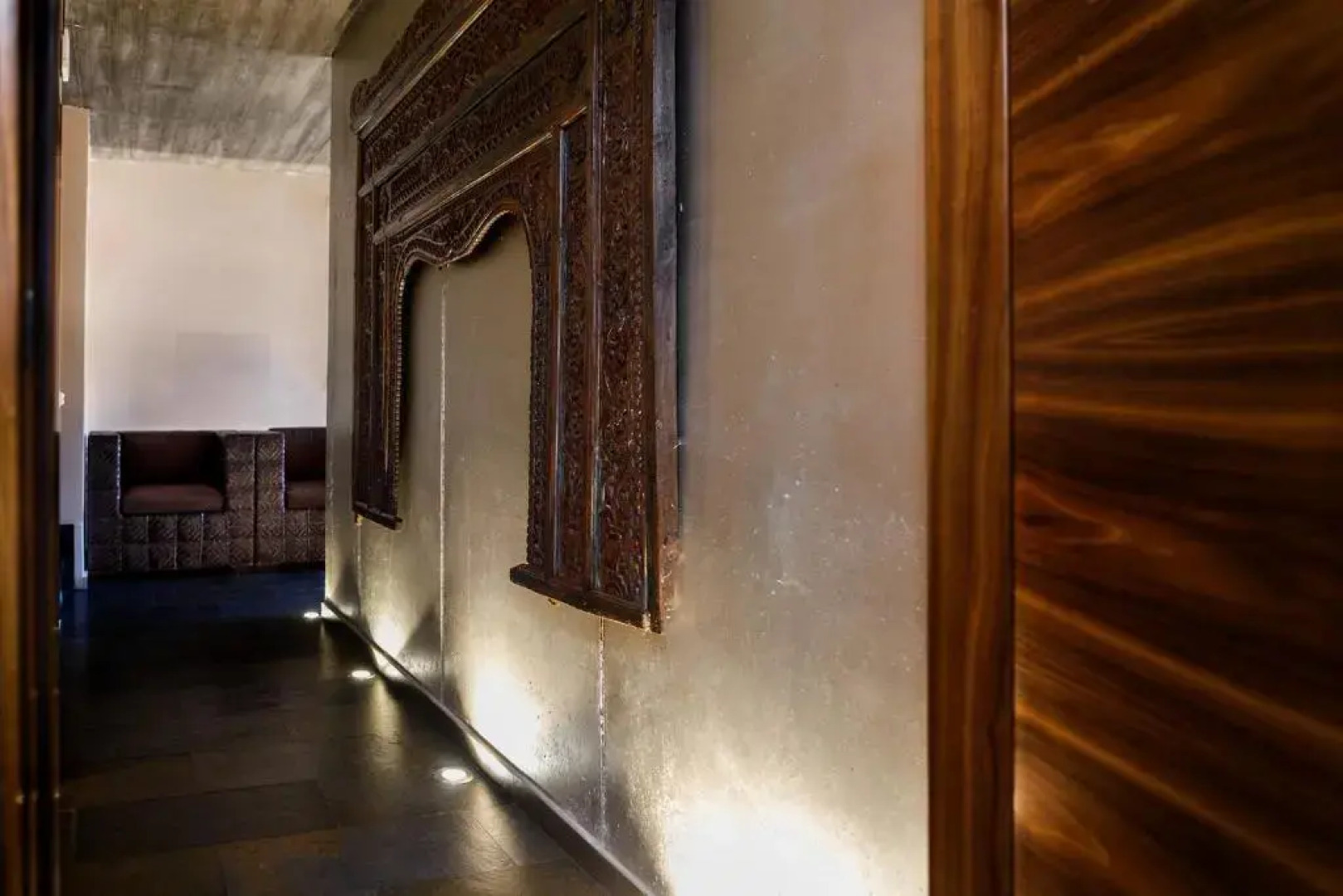 Boutique & Spa Capitulo Trece