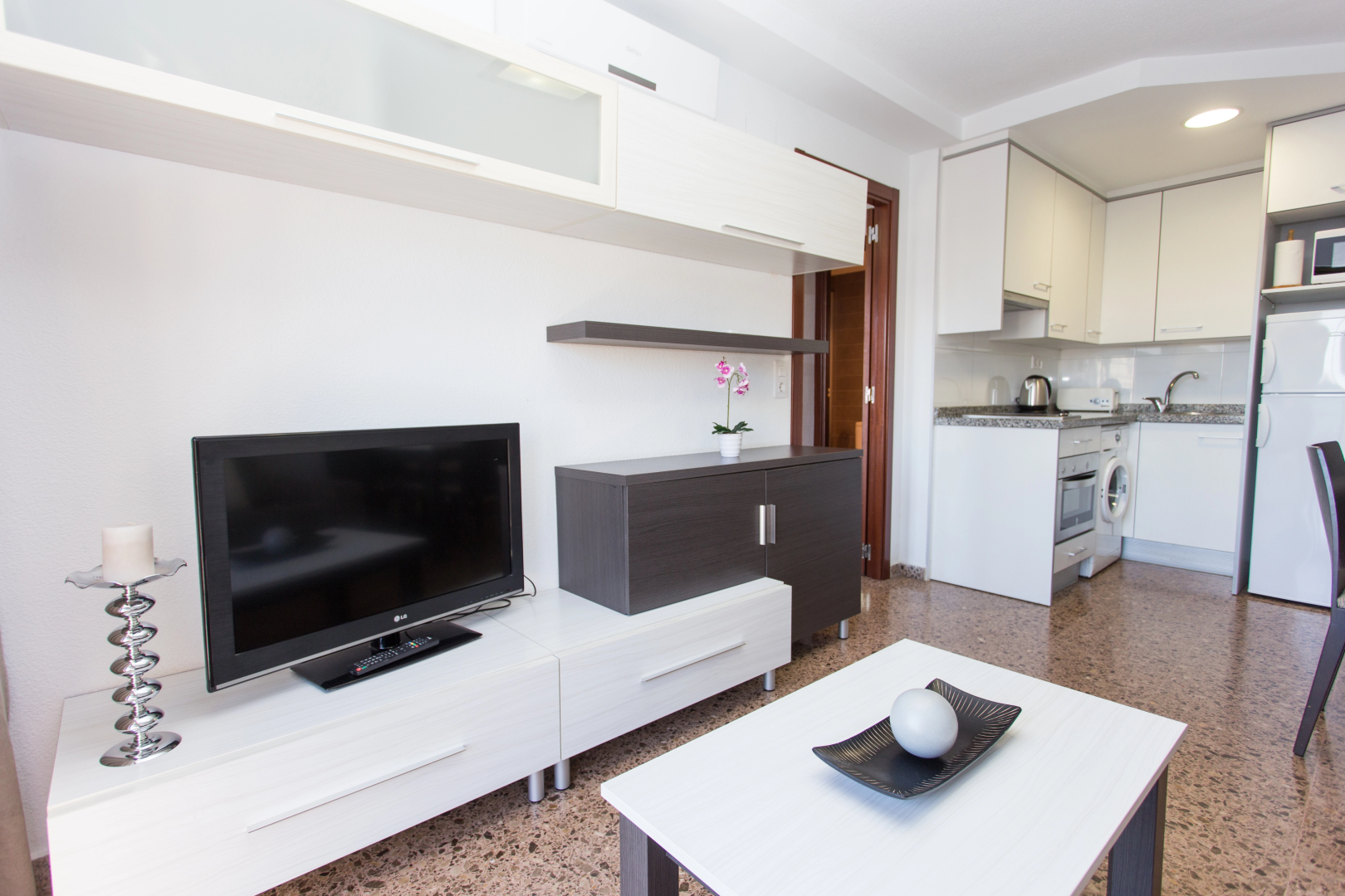 Pio XII Apartments