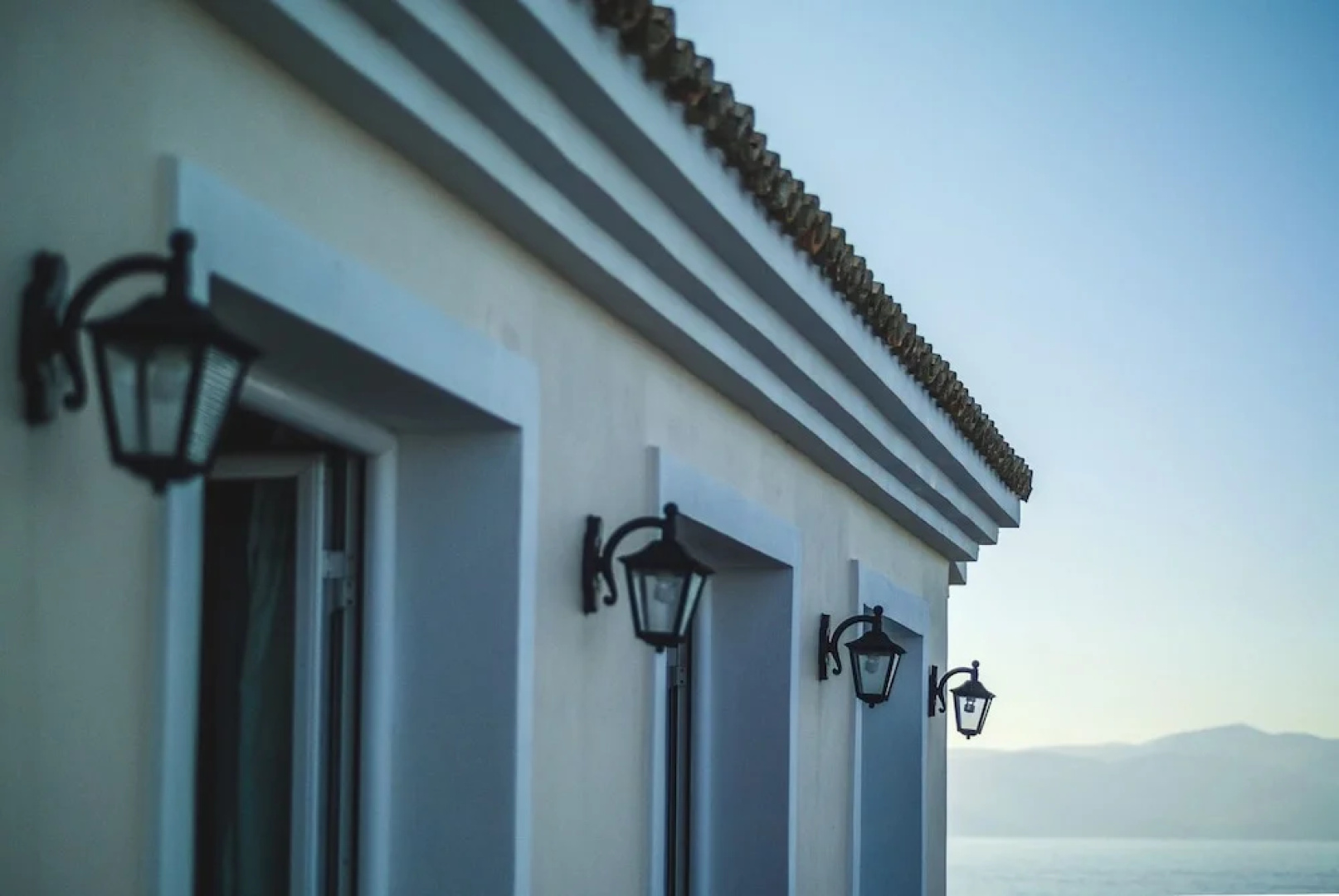 Agistri House