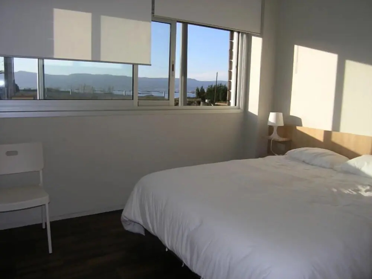Offer of Wonderful sea Beach Apartment on the Paradisiac Island With Wifi