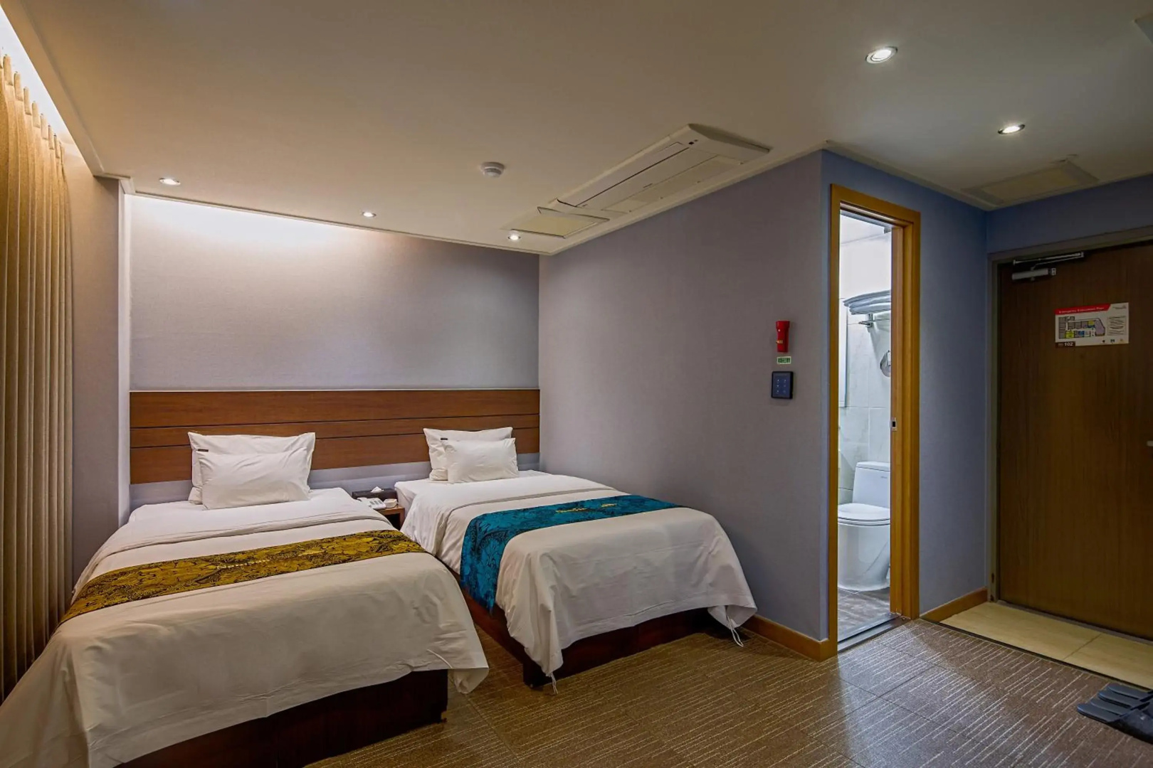 The Sense Experience Resort - Preferred Hotels & Resorts