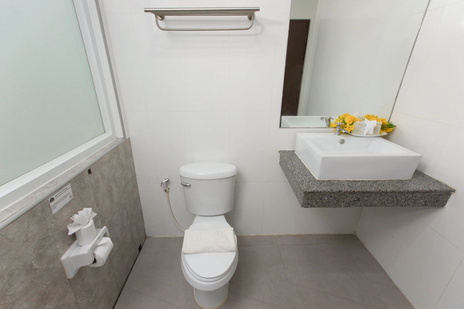 Muaklek Paradise Resort