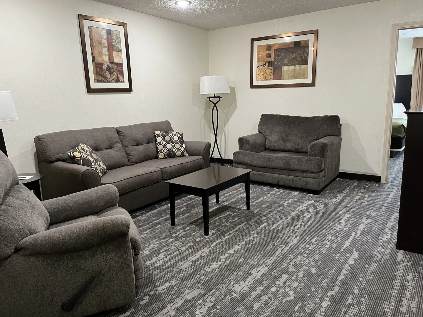 Quality Inn Traverse City
