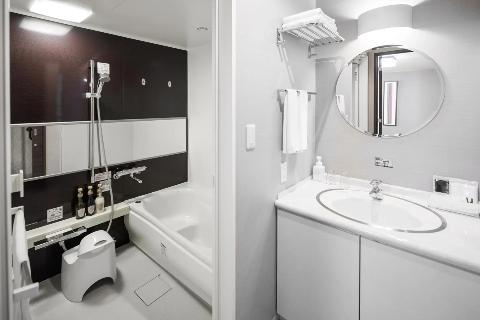 HOTEL MYSTAYS Nayoro