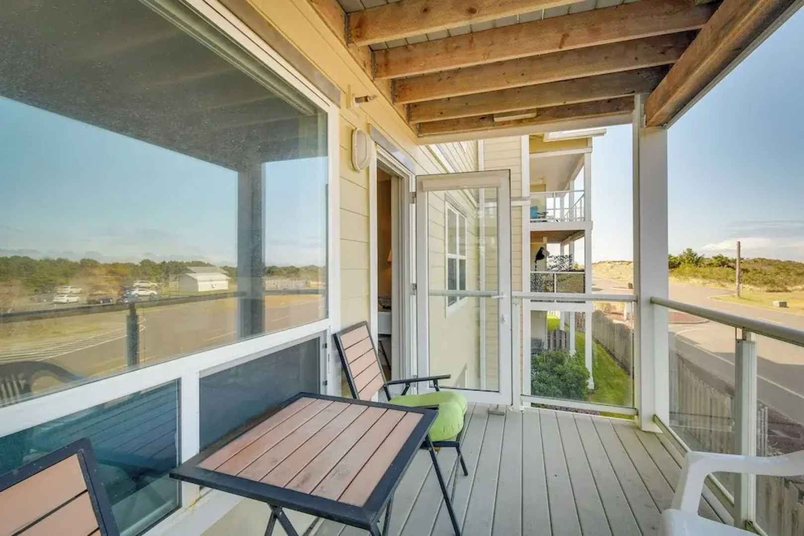 Westport Vacation Rental: Walk to Beach!