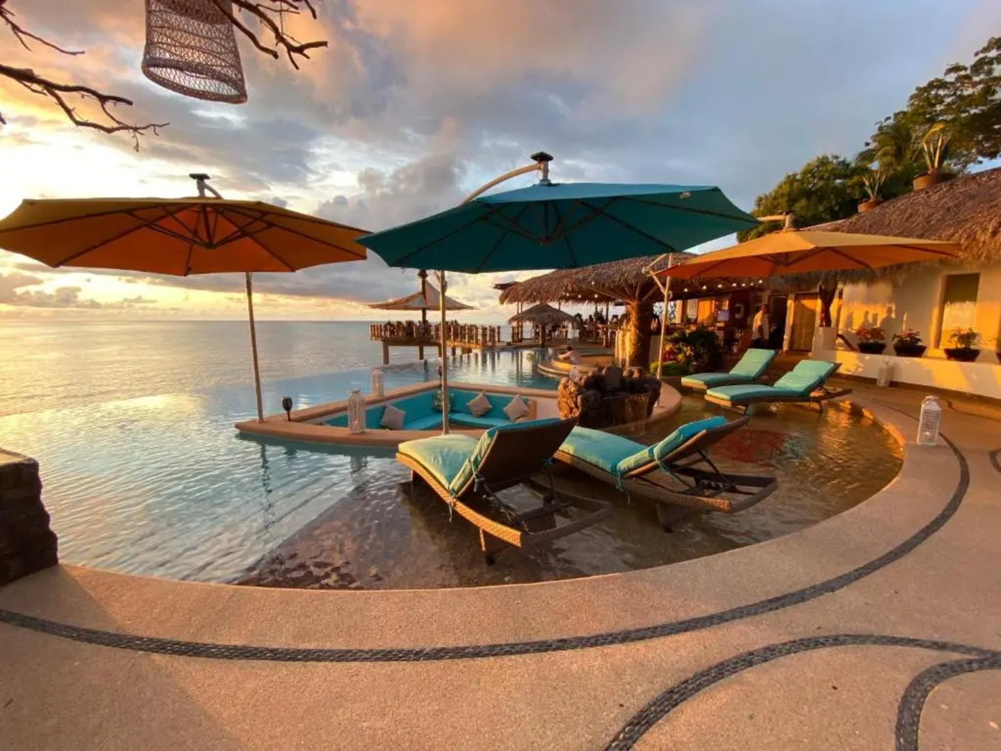 Sunset Island Villas Riviera Nayarit