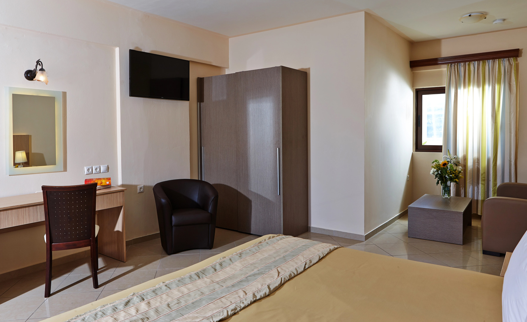 St. Constantin Beach Hotel and Spa