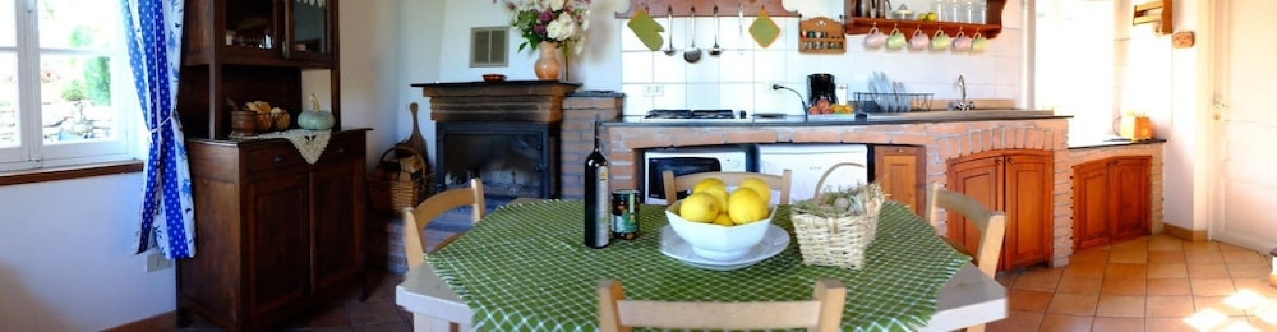 Agriturismo Il Roccolo
