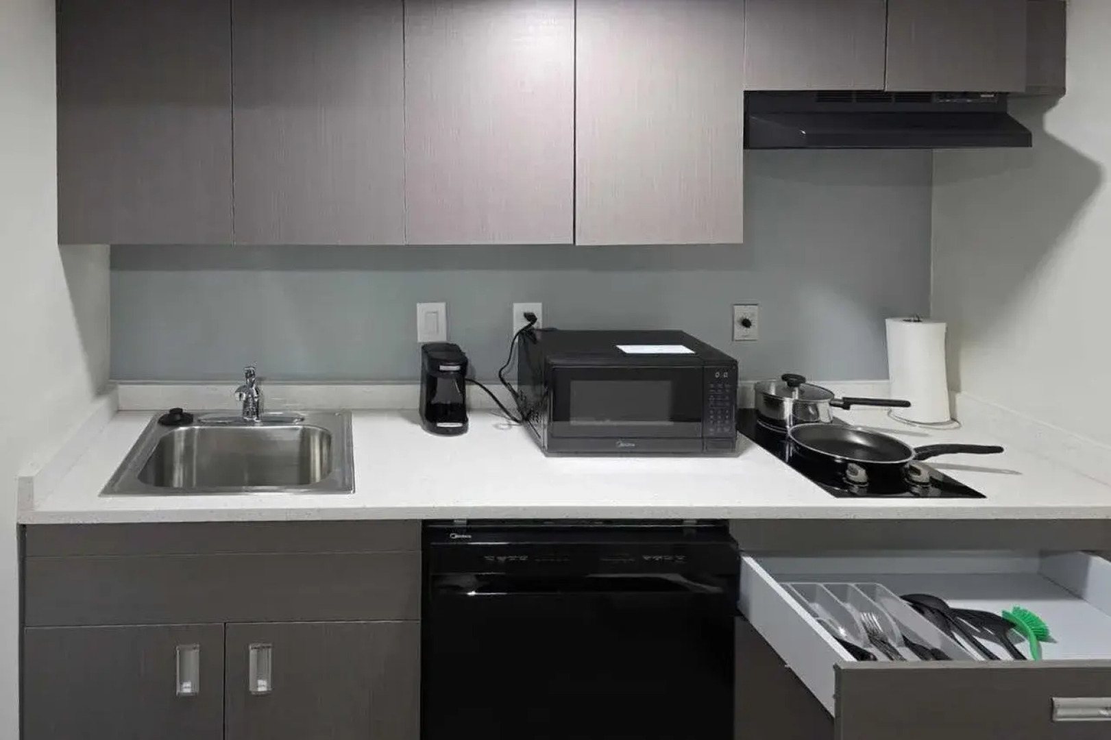 MainStay Suites Prince George - Fort Lee