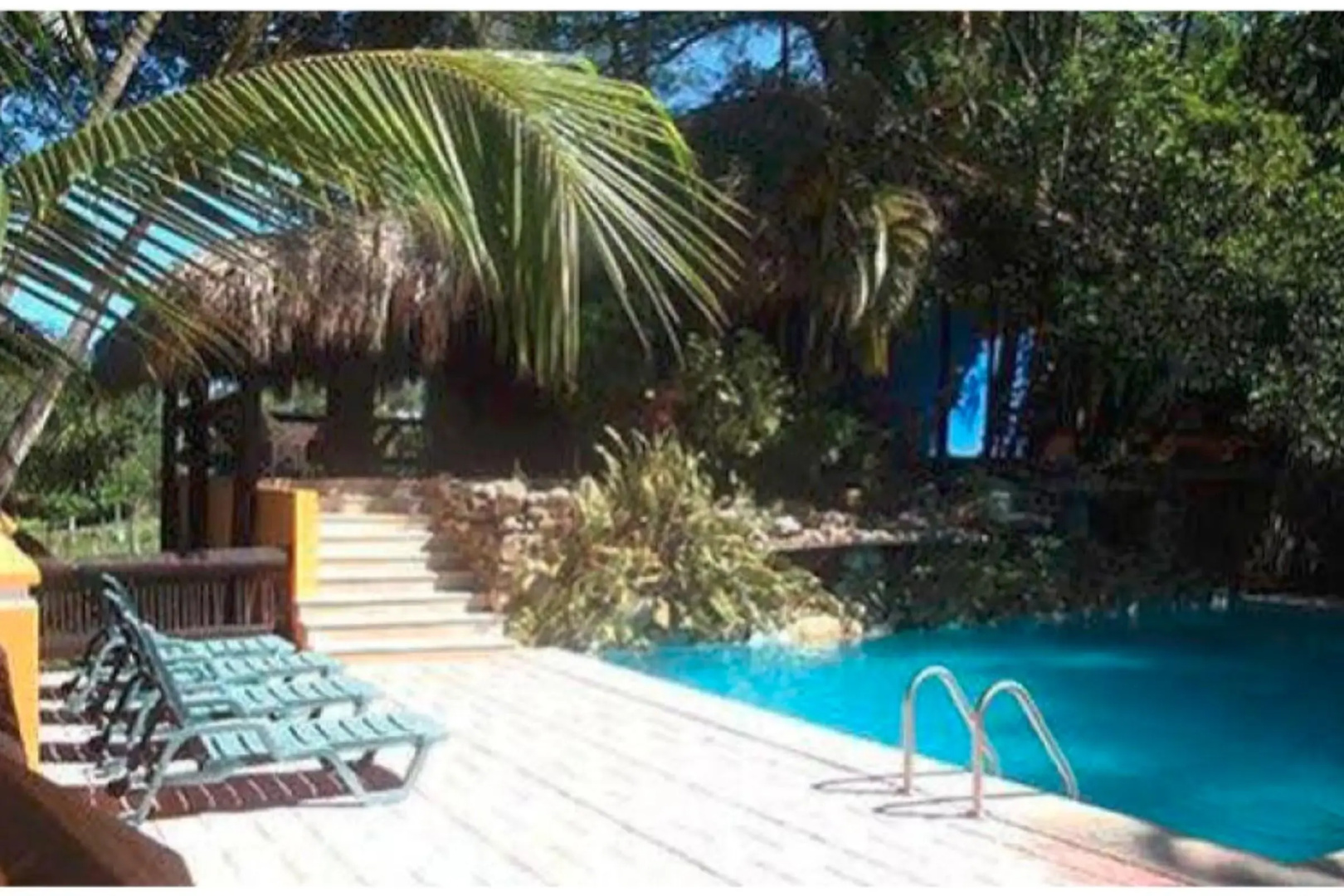 Comfort Inn Palenque Maya Tucán