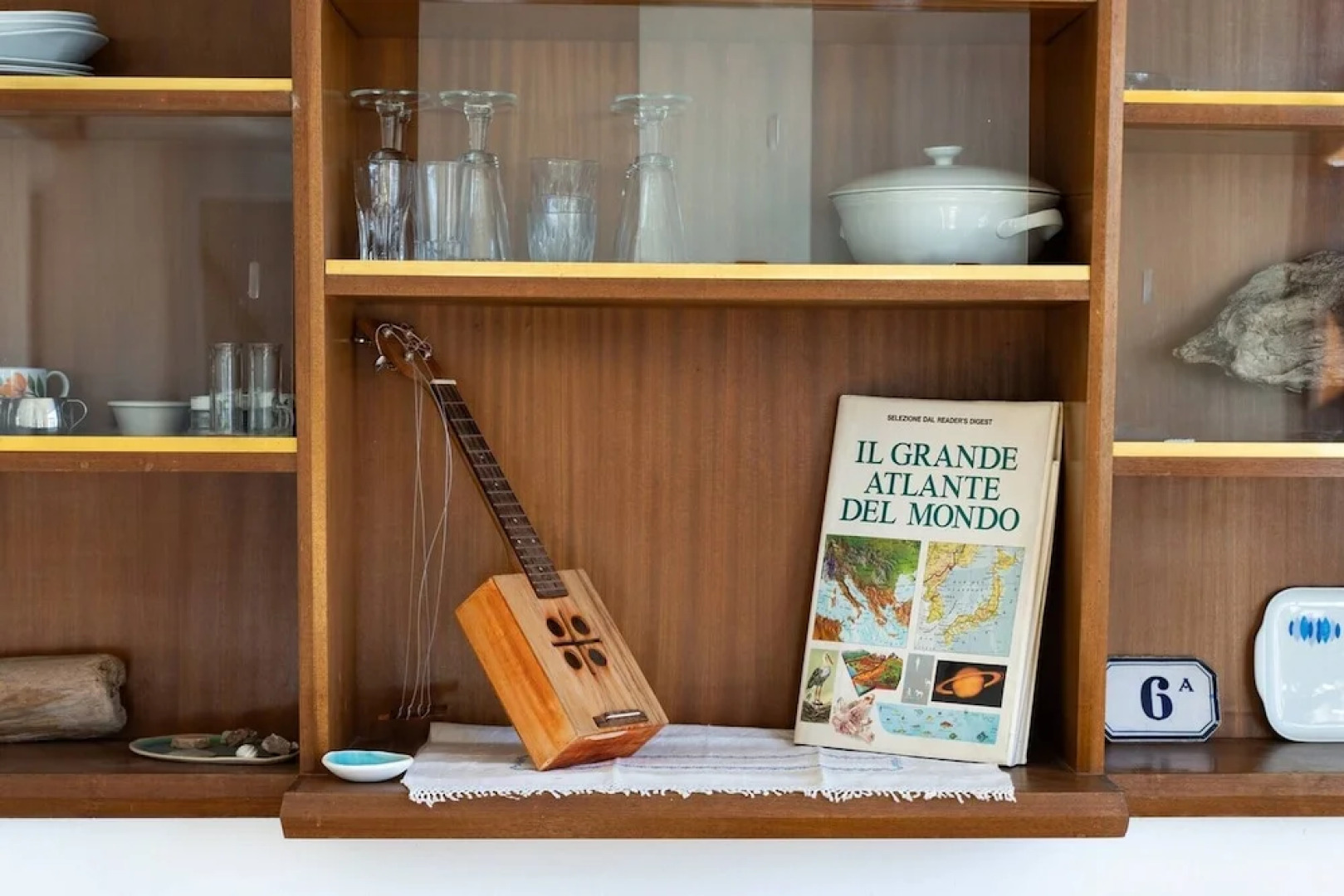 "room in Guest Room - Domomea - Camera Ambrosia"