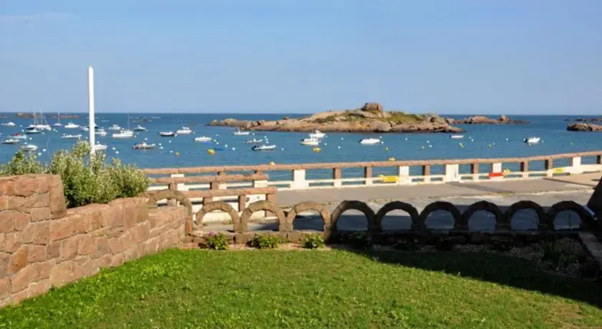 Holiday Home Tregastel