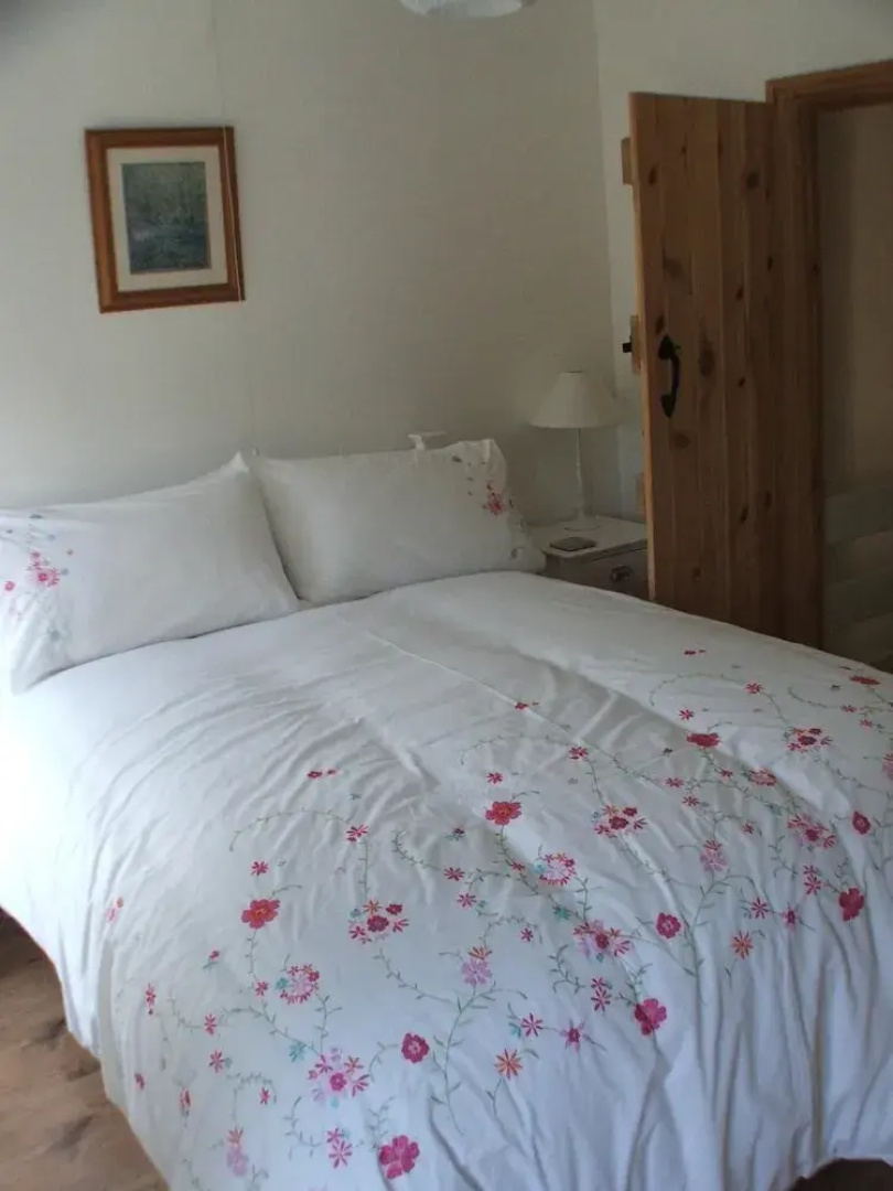 Pen Llyn Quarryman's Cottage