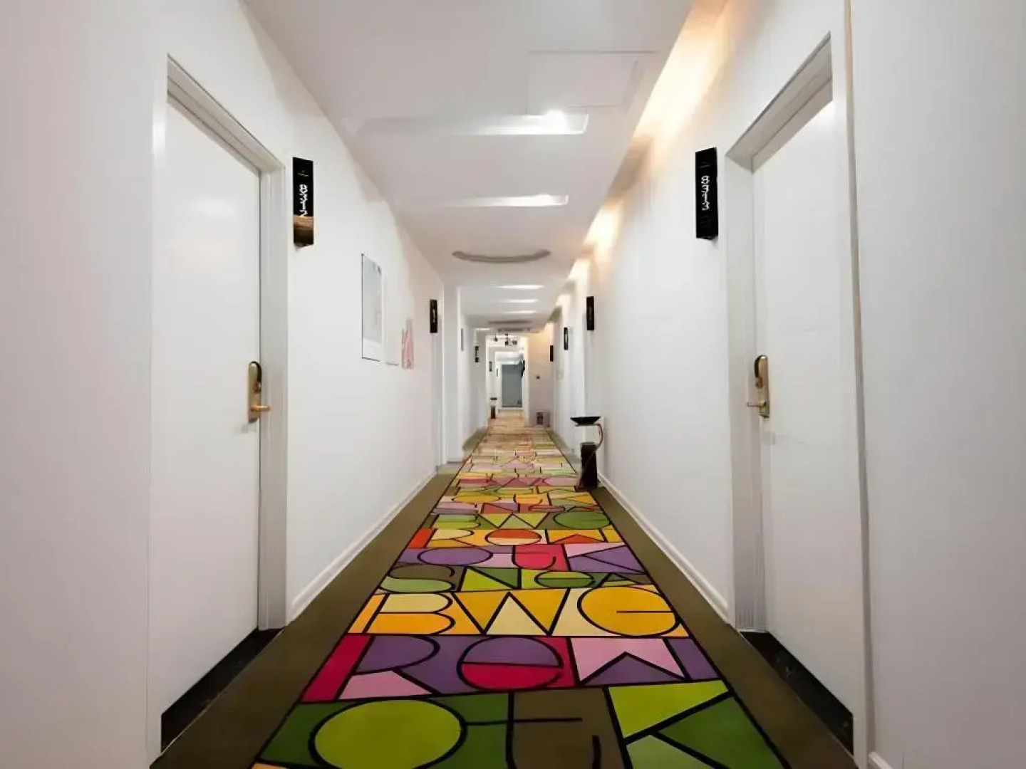 Shell Huaibei City Xiangshan District Cuifeng Road Hotel