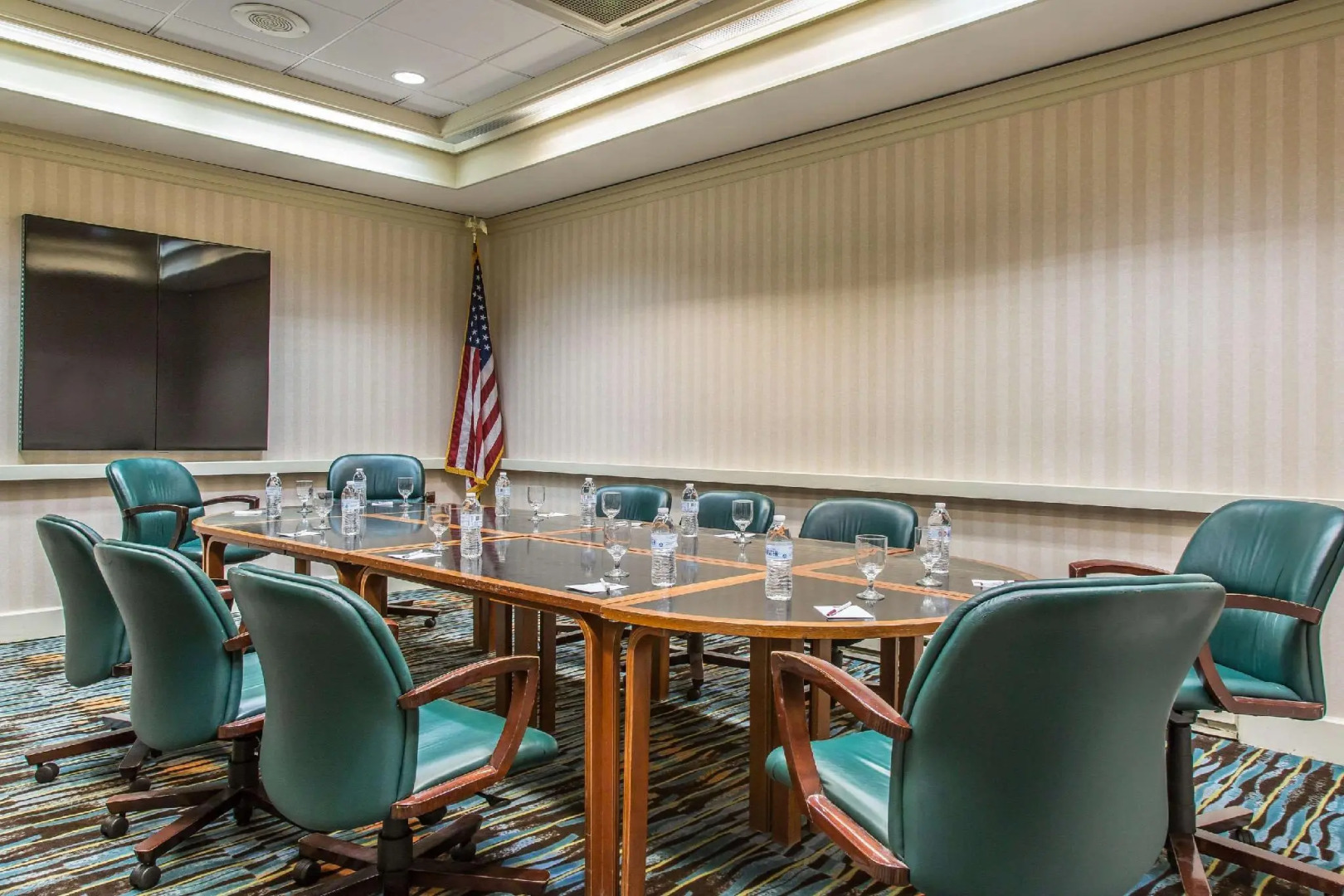 Regency Inn & Suites New London, Mystic