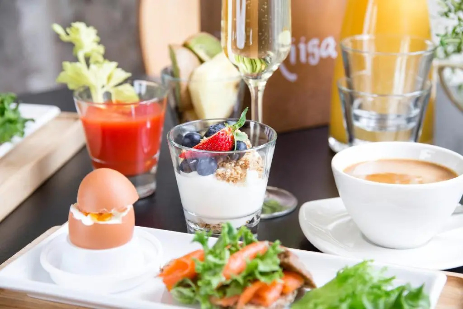 Break Sokos Hotel Levi