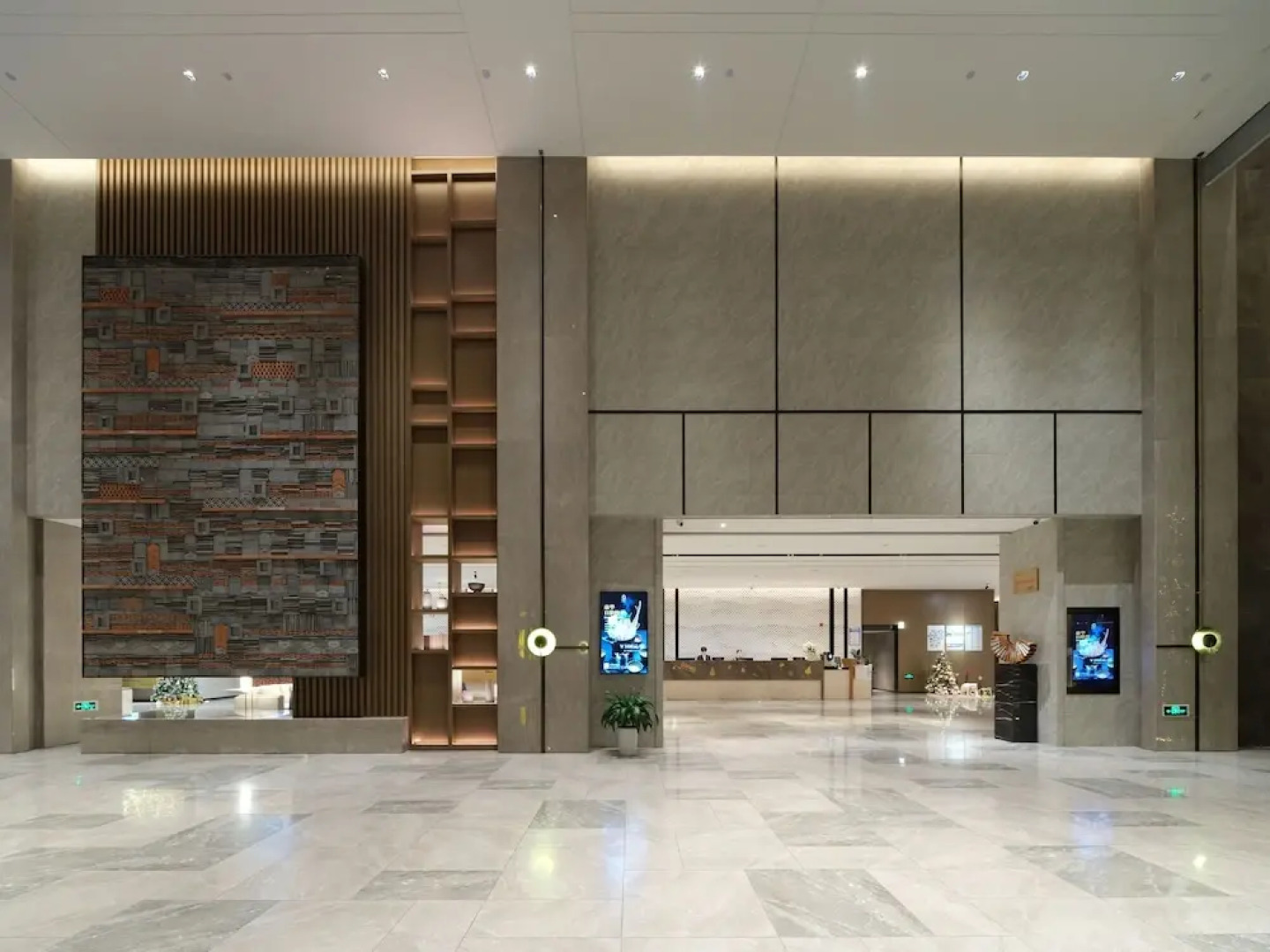 The Qube Hotel Anqing