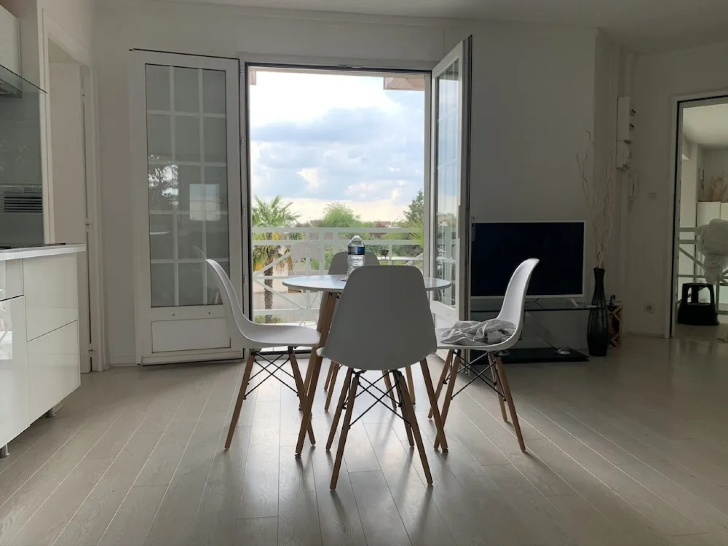 Casabina Appartement Proche Disney