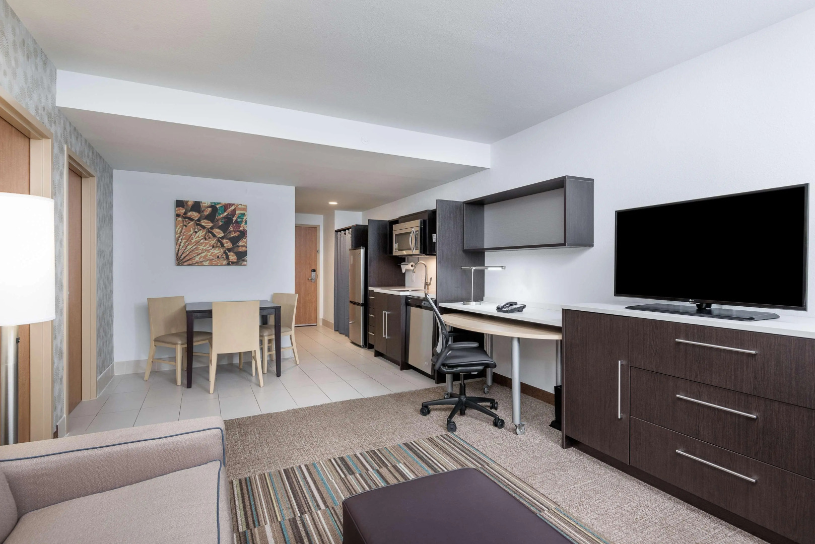 Home2 Suites by Hilton Ft. Lauderdale Airport-Cruise Port