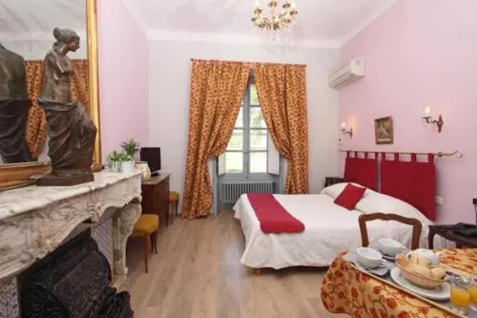 Château de Servanes