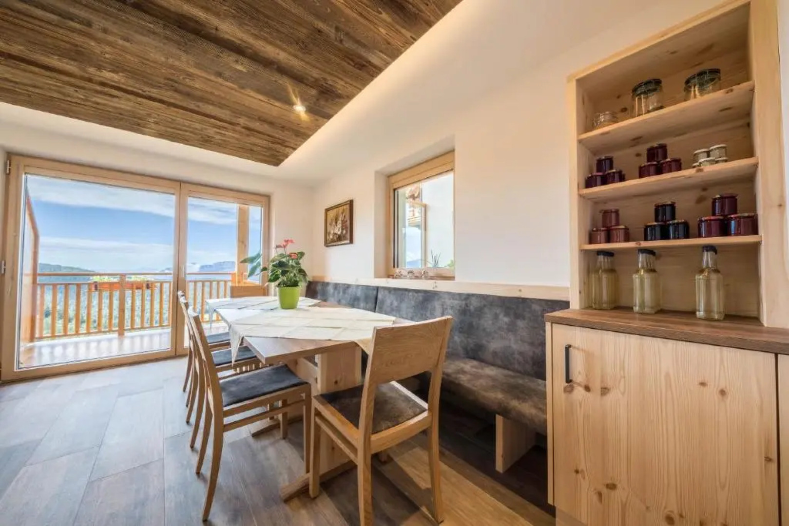 Apartment Lavendel - Kuenhof