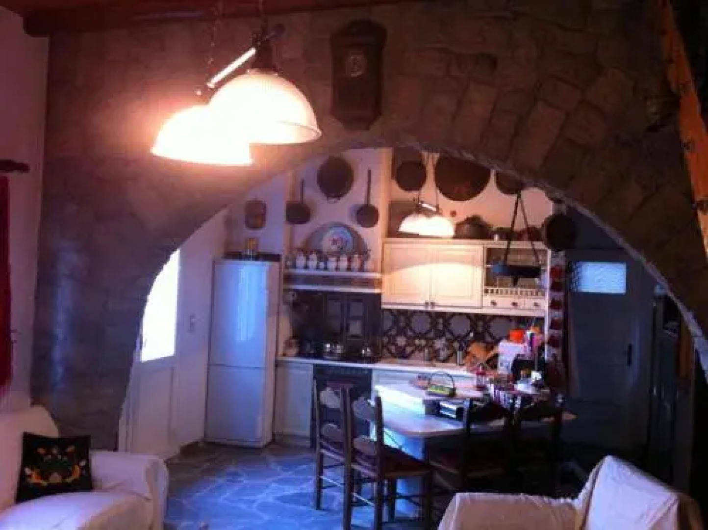 1911 Poros Country Retreat