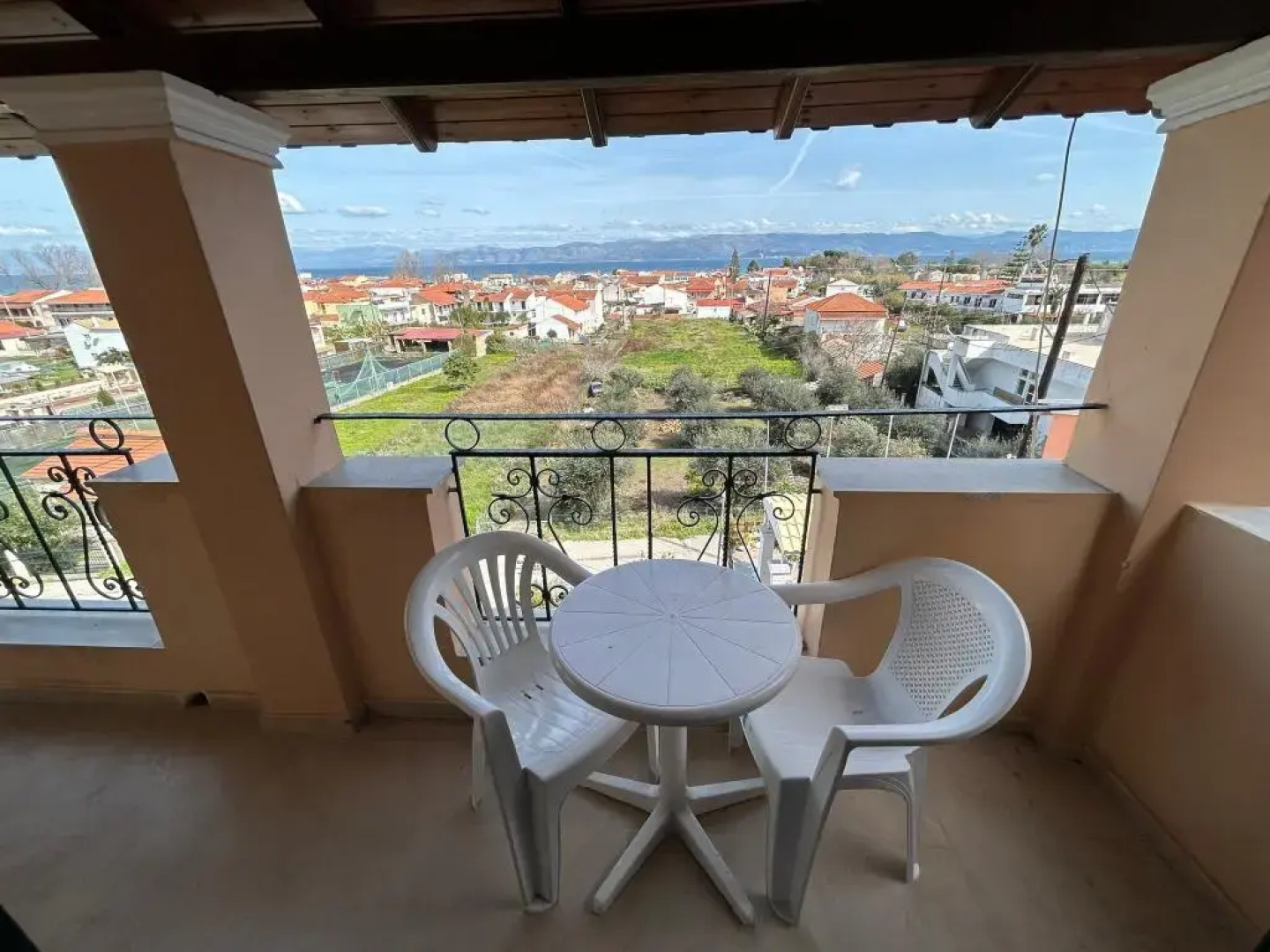 Kavos Panorama Complex