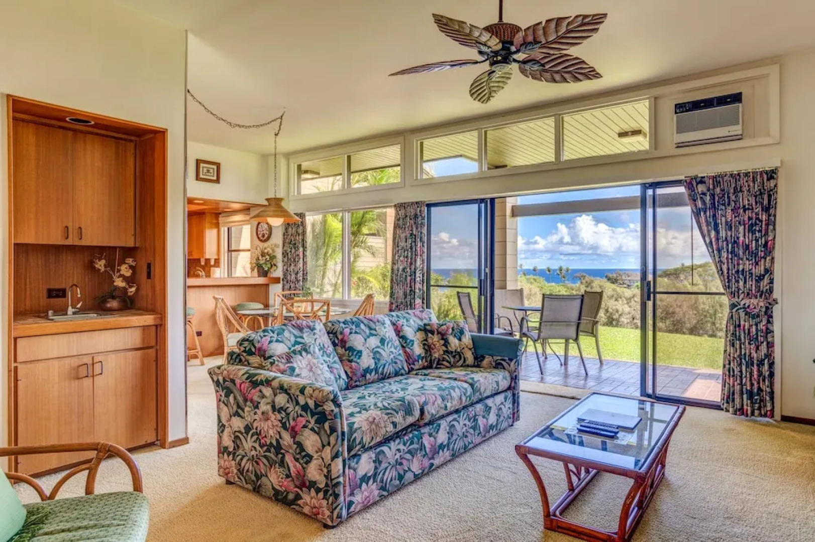 Kapalua Ridge Villas by KBM Vacations