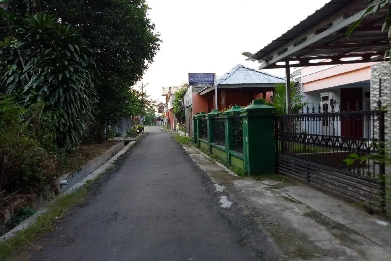 OYO 3797 Wisma Amanah Syariah